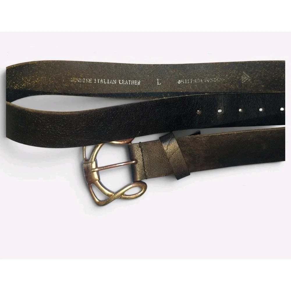 Silpada vintage italian